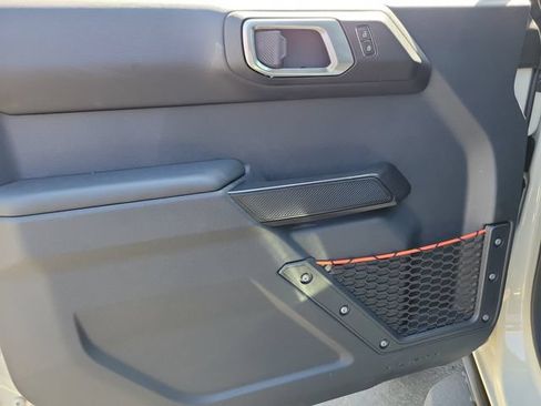 New 2026 Ford Bronco Raptor w/ Interior Carbon Fiber Pack AWD/4WD image 20