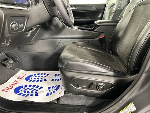 Certified 2023 Jeep Grand Cherokee L Altitude image 21