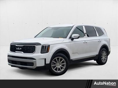 Used 2024 Kia Telluride LX