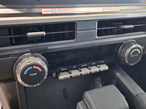 New 2025 Toyota Tacoma SR5 image 14