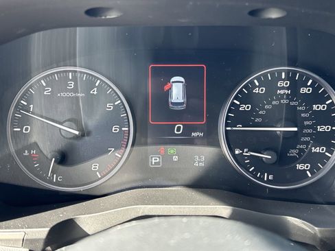 New 2026 Subaru Ascent Touring image 30