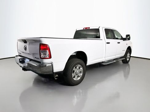 Used 2024 RAM 3500 Big Horn AWD/4WD image 8