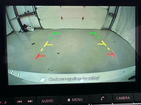 Used 2024 Nissan Sentra SR image 32