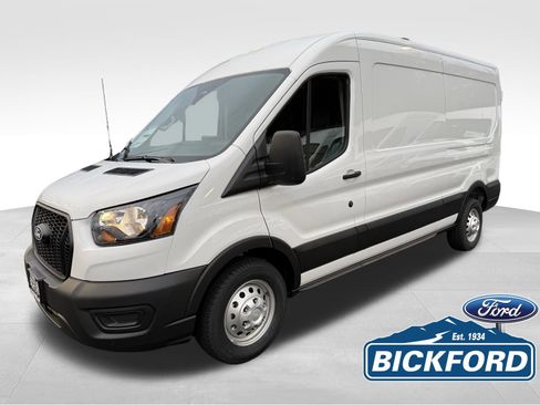 New 2026 Ford Transit 150 Base w/ Load Area Protection Package image 1