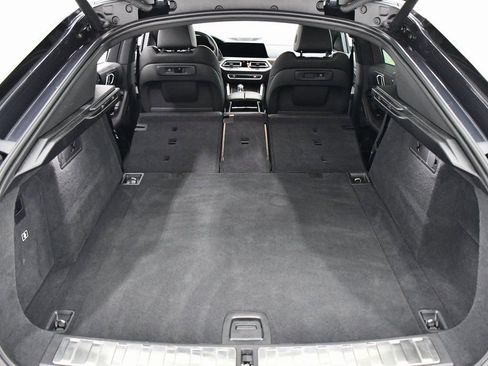 Used 2022 BMW X6 xDrive40i w/ Premium Package image 23