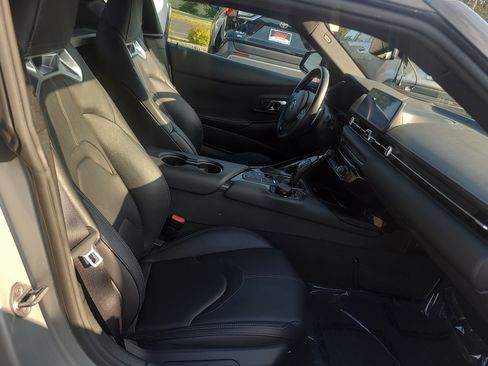 Used 2022 Toyota Supra Premium w/ Driver Assist Package RWD image 17