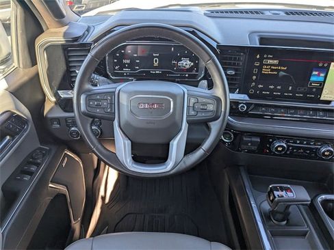 Used 2023 GMC Sierra 1500 SLT w/ SLT Premium Plus Package image 17