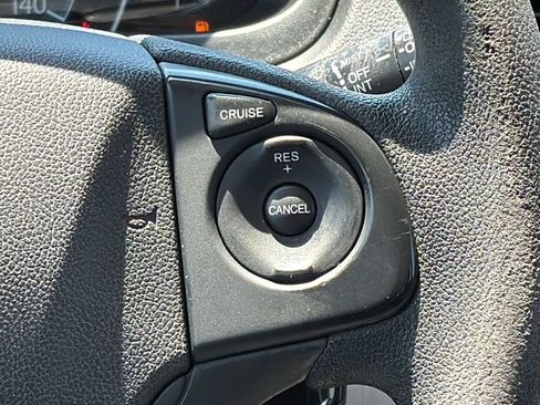 Used 2014 Honda CR-V LX image 21