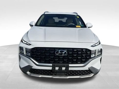 Used 2023 Hyundai Santa Fe SEL image 11