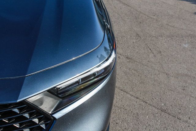 Used 2024 Honda Accord EX image 13