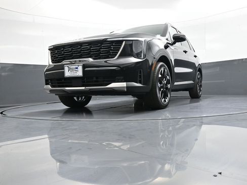 New 2026 Kia Sorento EX AWD/4WD image 27