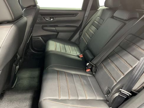 New 2026 Honda CR-V Sport-L image 24
