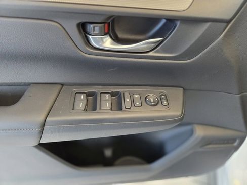 New 2026 Honda CR-V LX image 16