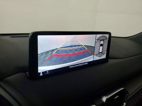 Certified 2025 MAZDA CX-5 Signature image 29