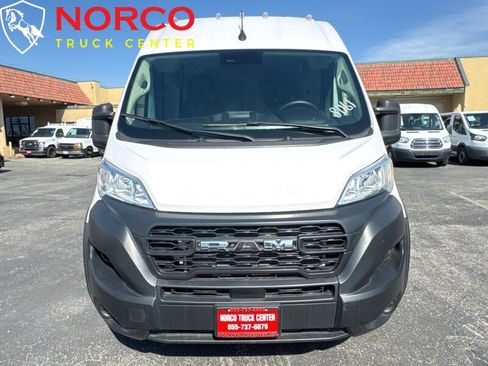 Used 2023 RAM ProMaster 3500 image 5