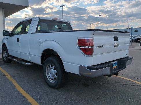 Used 2011 Ford F150 XL w/ PWR Equipment Group RWD image 3