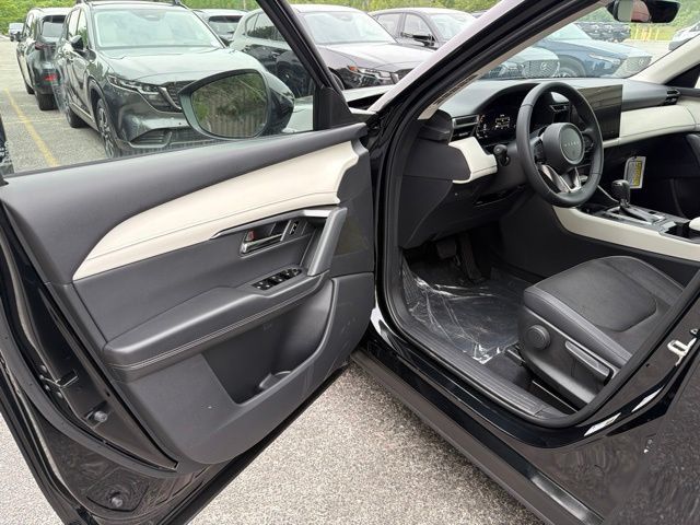 New 2026 MAZDA CX-5 Select AWD/4WD image 10