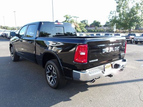 New 2025 RAM 1500 Laramie image 6