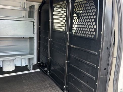 Used 2020 Chevrolet Express 2500 w/ Driver Convenience Package RWD image 27