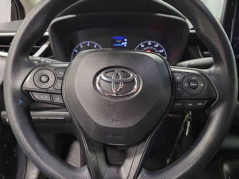 Used 2024 Toyota Corolla LE image 17