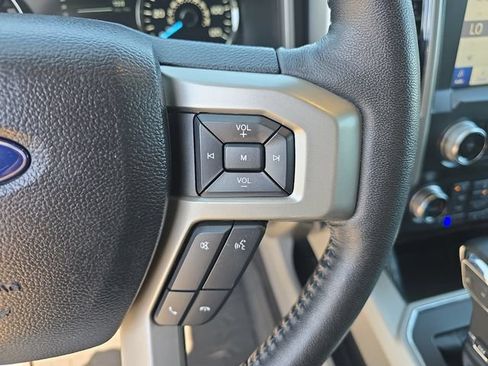 Used 2020 Ford F150 Lariat w/ Equipment Group 502A Luxury AWD/4WD image 23