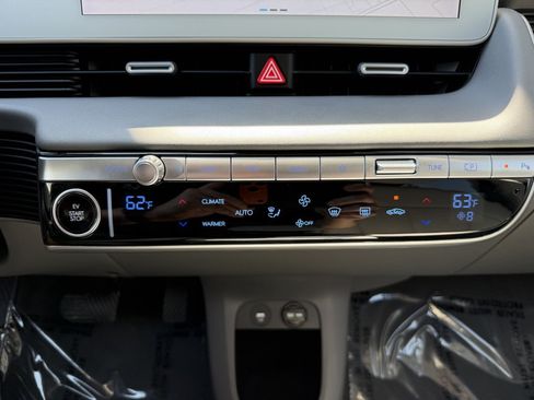Used 2024 Hyundai Ioniq 5 Limited RWD image 25