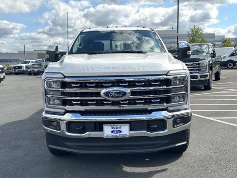 New 2026 Ford F350 Lariat w/ Lariat Ultimate Package image 6