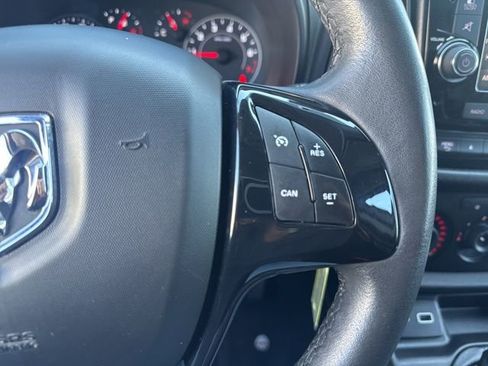 Used 2022 RAM ProMaster City Wagon FWD image 14