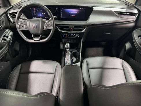 Used 2024 Buick Encore GX Sport Touring AWD/4WD image 11