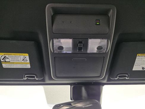 New 2026 Nissan Frontier PRO-4X AWD/4WD image 33