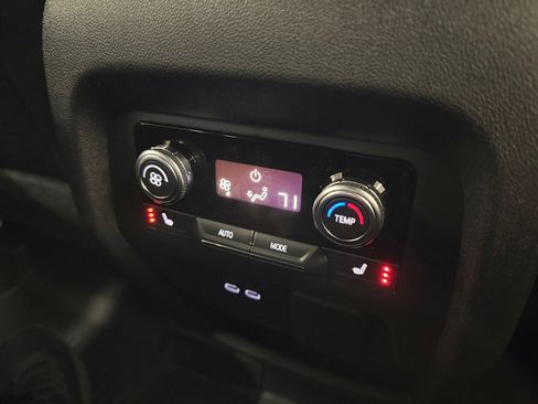 New 2026 GMC Acadia Denali Ultimate w/ LPO, Floor Liner Package image 21