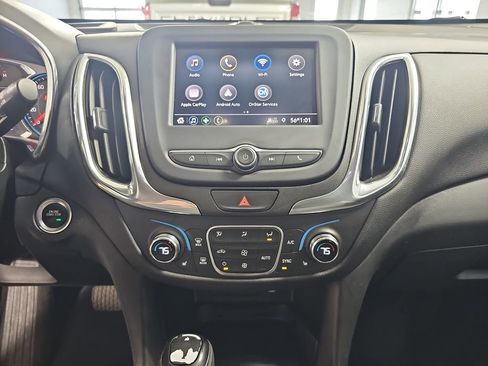 Used 2020 Chevrolet Equinox LT w/ Driver Convenience Package FWD image 26