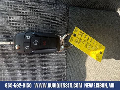 Used 2024 Ford F350 XLT AWD/4WD image 27