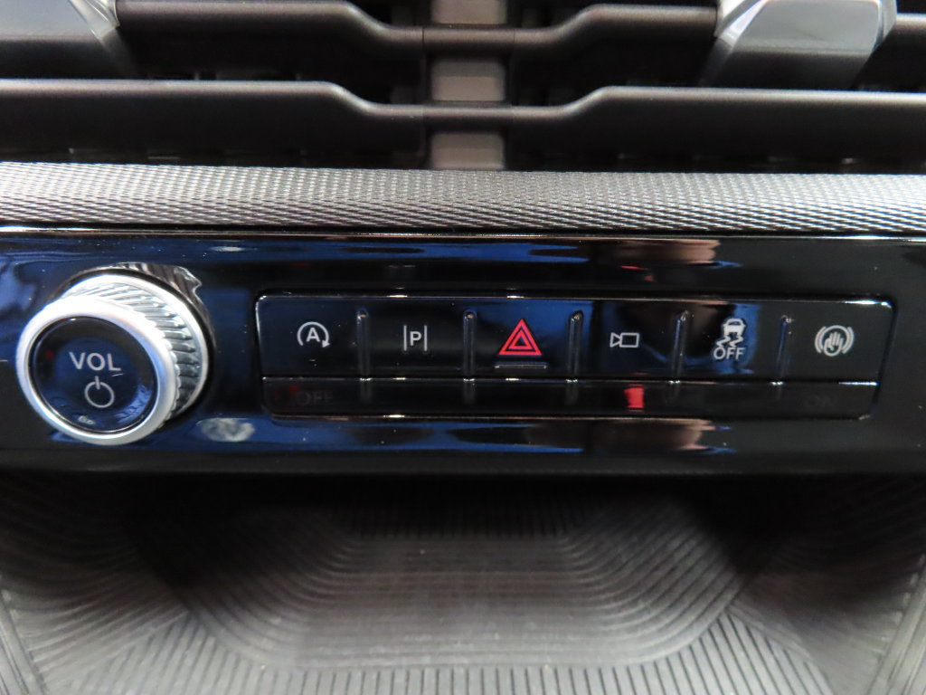 Used 2026 Ford Explorer Tremor w/ Tremor Ultimate Package AWD/4WD image 68