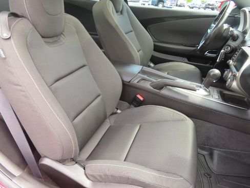 Used 2015 Chevrolet Camaro LT w/ RS Package RWD image 35