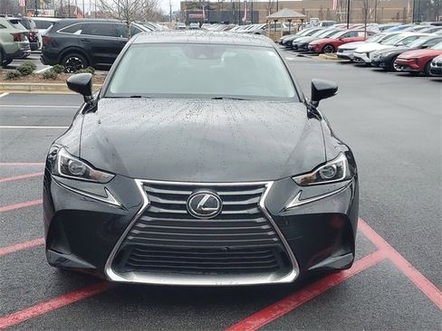 Used 2019 Lexus IS 300 image 2