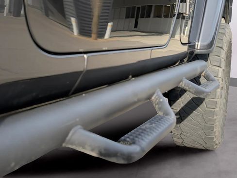 Used 2021 Jeep Wrangler Unlimited Sahara image 39