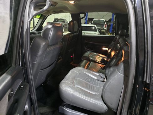 Used 2002 Chevrolet Silverado 1500 LT w/ Off-Road Skid Plate Pkg image 32