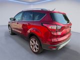 Used 2017 Ford Escape Titanium image 2