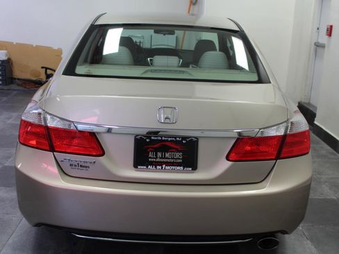 Used 2014 Honda Accord LX image 5