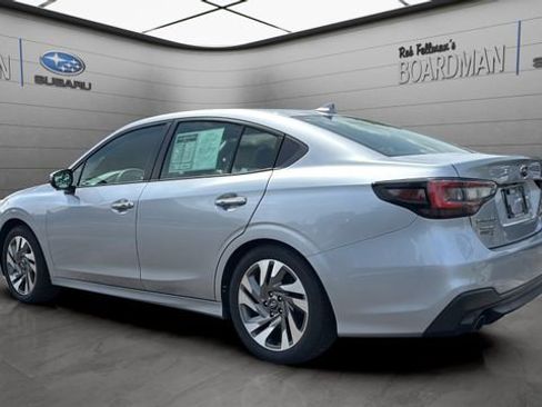 Used 2024 Subaru Legacy Touring XT AWD/4WD image 8