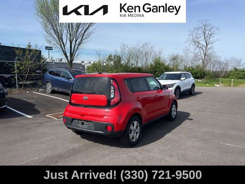 Used 2019 Kia Soul FWD image 5