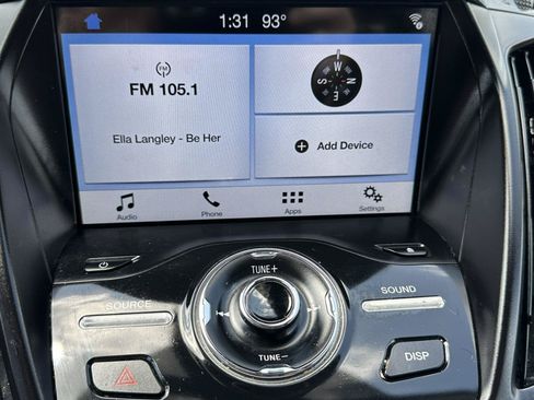 Used 2017 Ford Escape Titanium FWD image 63