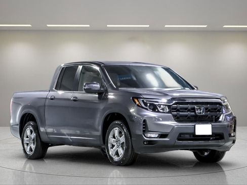 New 2026 Honda Ridgeline RTL image 7
