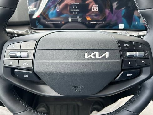 New 2026 Kia Sportage EX AWD/4WD image 25