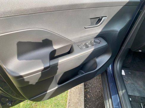 New 2026 Hyundai Kona SEL Sport image 31