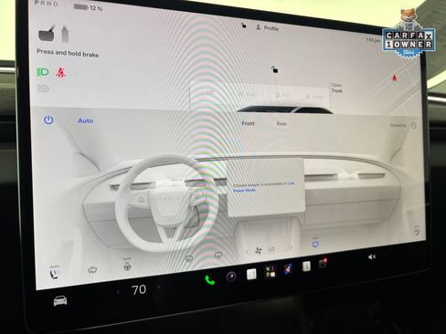Used 2024 Tesla Model 3 Standard Range RWD image 18