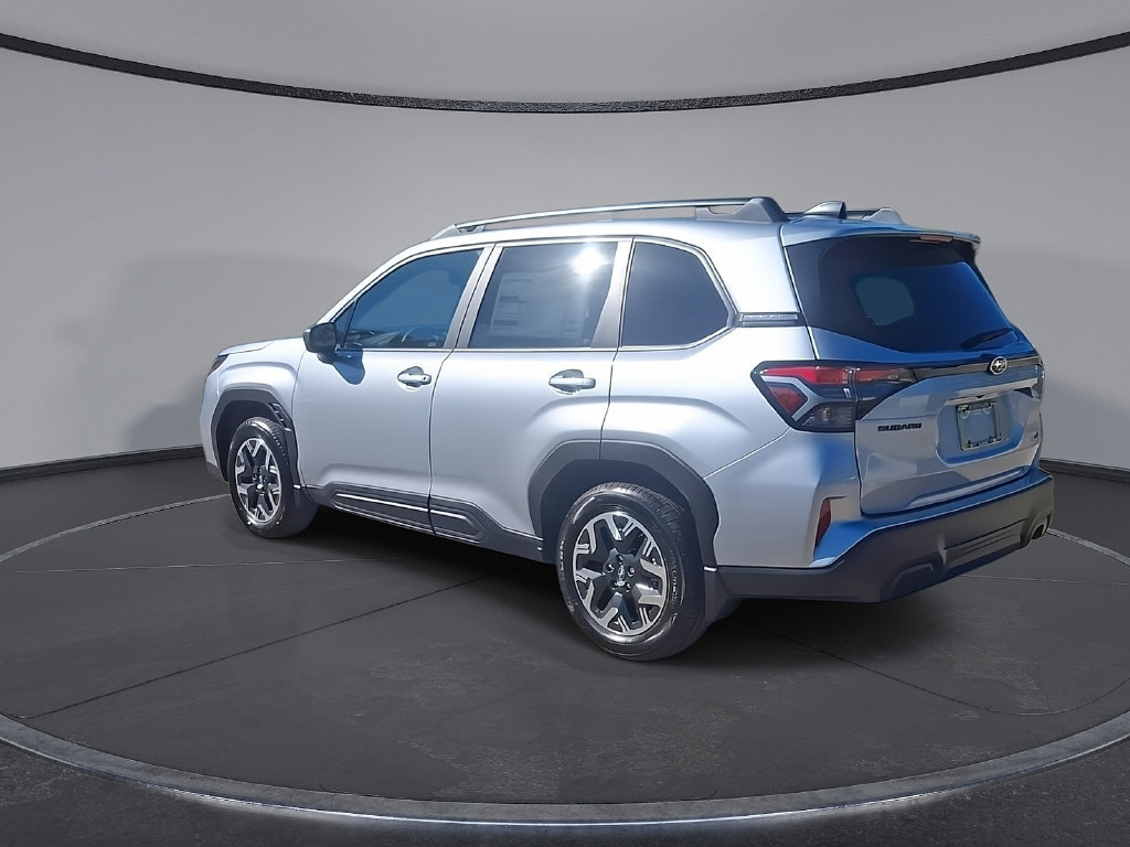 New 2026 Subaru Forester Premium AWD/4WD image 2