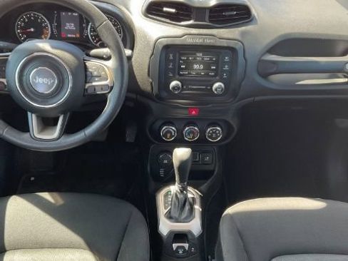 Used 2017 Jeep Renegade Sport w/ Power & Air Group AWD/4WD image 18
