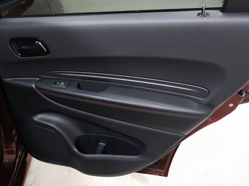 New 2026 Dodge Durango GT AWD/4WD image 19